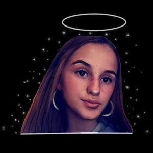 Meet your Posher, Riley